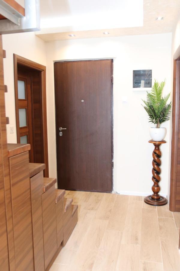 Holiday Home Kotor Exterior photo